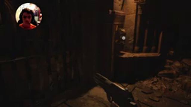 Why did you do this Lady Dimitrescu??!! (Resident Evil 8 Part 3) смотреть онлайн