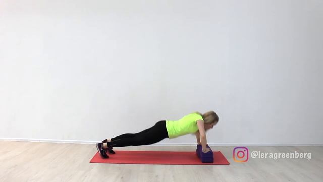 5. Отжимания с прыжком смотреть онлайн