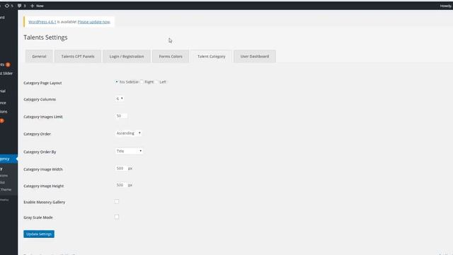 Display Images In Original Size In Categories Profiles смотреть онлайн