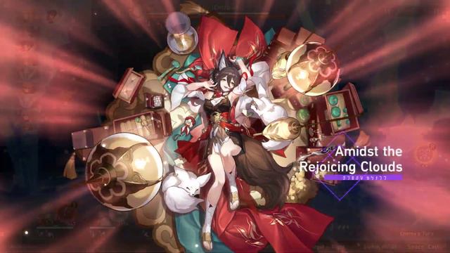 Honkai Star Rail: The Hunt Qingque is a menace to society. смотреть онлайн