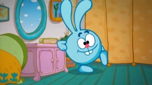 ОЗВУЧКА СМЕШАРИКОВ | СМЕШНАЯ ПОДБОРКА