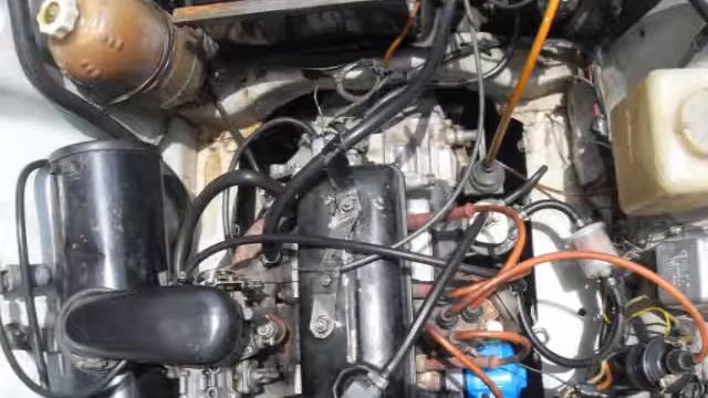 RENAULT 12.wmv смотреть онлайн