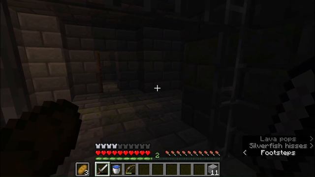 Finding The Stronghold For The First Time Without Cheats In 11 YEARS! | Minecraft смотреть онлайн