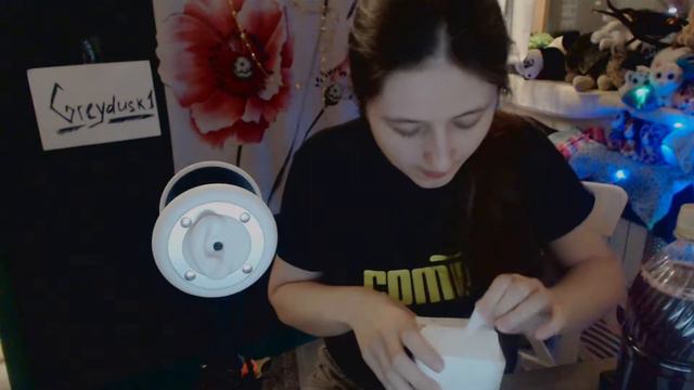 =Mukbang\Мукбанг ASMR\AСМР = Maki Maki  - Japan Food\Маки Маки - Японская еда