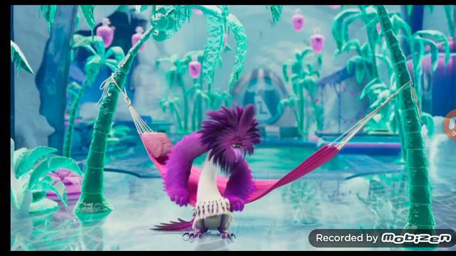 Angry Birds movie 2 русскоя озвучка ( от меня) смотреть онлайн
