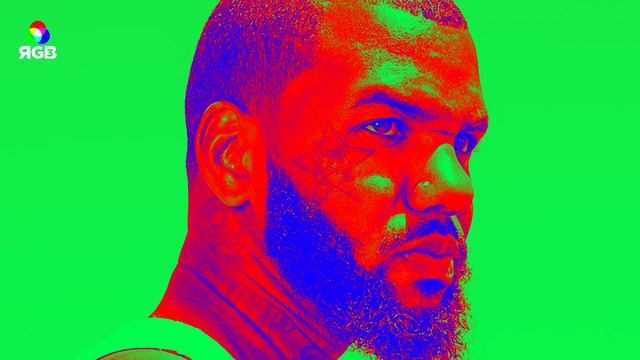 The Game - Pull Up смотреть онлайн