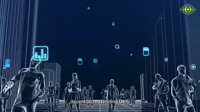 Oracle decentralized technology: driving blockchain innovation and development！ смотреть онлайн