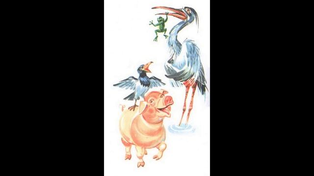 Читаем детям: "Телефон", Корней Чуковский смотреть онлайн