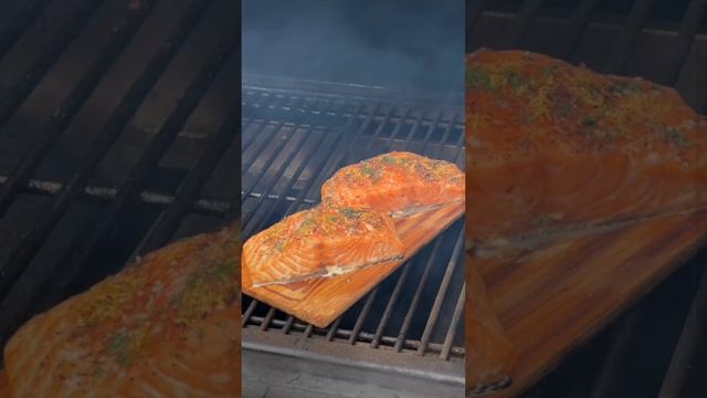 А как звучит ваш гриль?