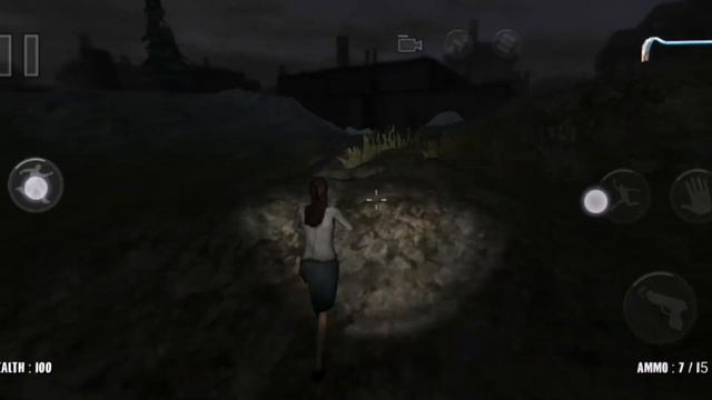 Играю в Сиреноголовый: звук отчаяния " (Siren Head: Sound Of Despair) смотреть онлайн