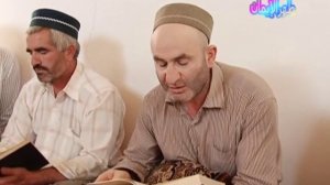 Лекции на аварском языке