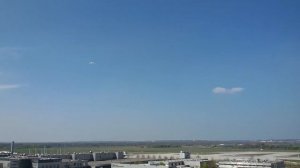 Мюнхен Аэропорт