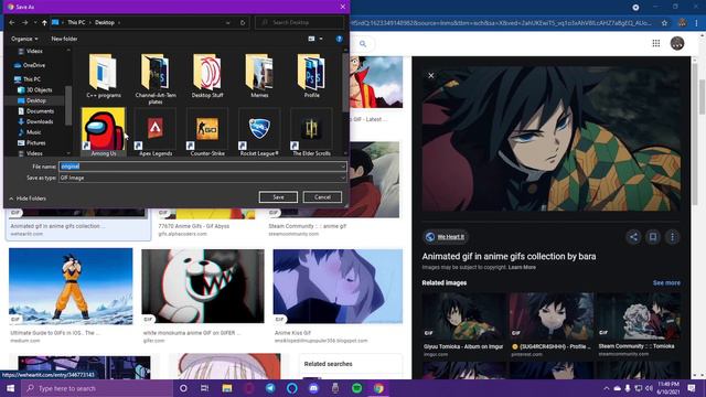 Chrome Animated Background [Easy] смотреть онлайн