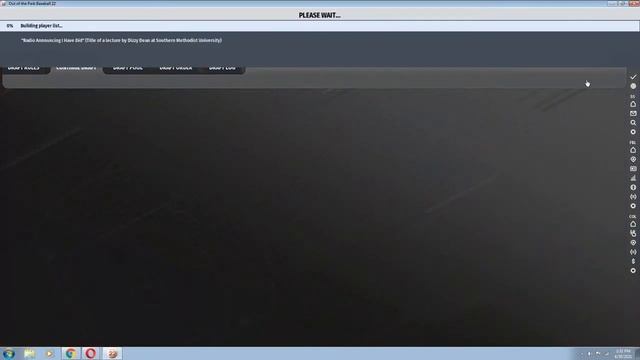 OOTP 22 Tutorial - How to MAXIMIZE an Inaugural Draft смотреть онлайн