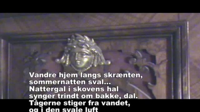 sejle op ad aaen смотреть онлайн