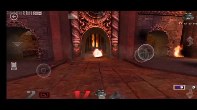 Quad Touch-Обзор лучшего порта Квейка. Ознакомительное видео для тех кто решается купить.