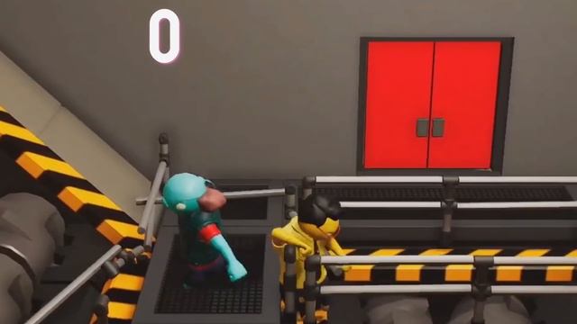 UM ALEATÓRIO INVADIU NOSSA PARTIDA!!? [@HeitorGames, Rafita, Kizuna e muito mais] смотреть онлайн