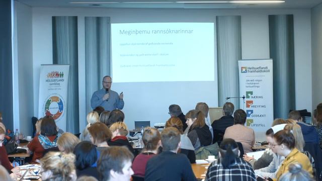 3. Geðrækt í framhaldsskólum. viðhorf og þekking skólastjórnenda.Gunnar Árnason. смотреть онлайн