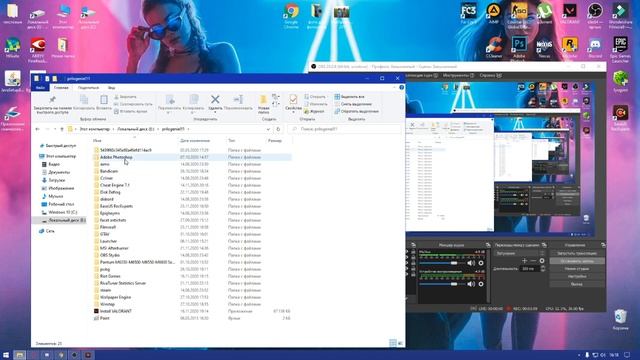 EaseUS RecExperts 1.4.9.6 + Crack-где скачать и установить смотреть онлайн