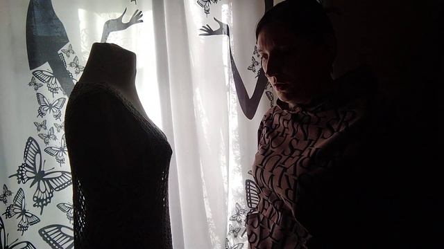 ОБЗОР МЕЛАНЖЕВОЙ МАЕЧКИ смотреть онлайн