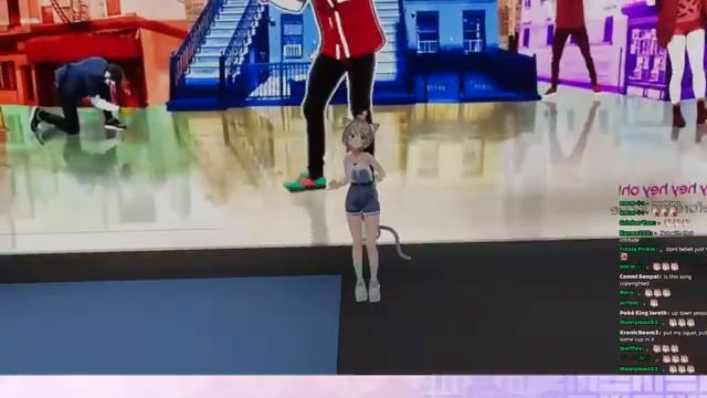 【VRCHAT】What Does NNN Stand For?【PRISM Project Gen 3】 смотреть онлайн