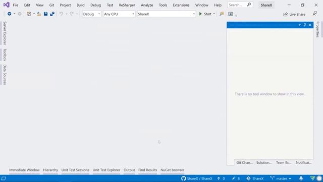 Additional Tools - ReSharper Essentials смотреть онлайн