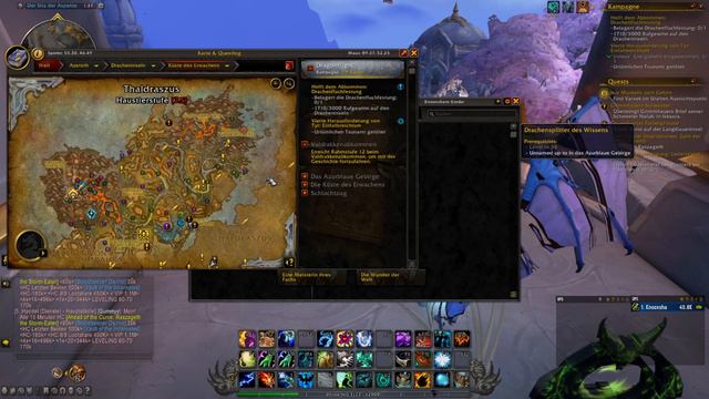 [WoW] BtW Quest - Addon Tipp