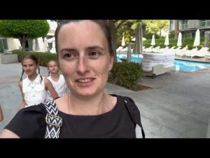 ВЛОГ Прилетели в Турцию с друзьями Обзор отеля Calista Luxury Resort 5*