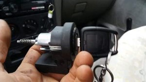 Opel Astra, Opel Zafira. Подробная замена контактной группы.