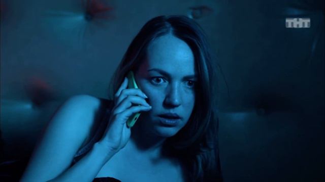 Звонарь и Маша смотреть онлайн