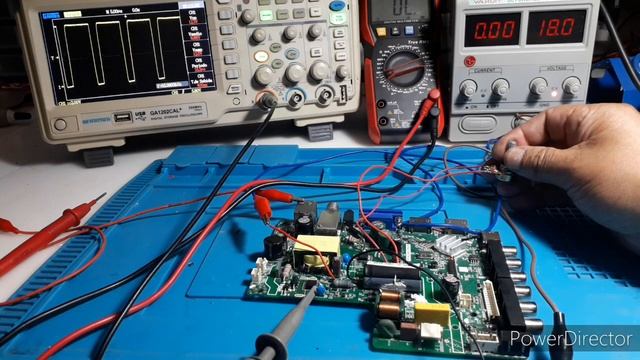 pruebas ic pwm ob2273 смотреть онлайн