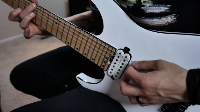 Keith Merrow KM-7 Mk-III Hybrid | DEMO смотреть онлайн