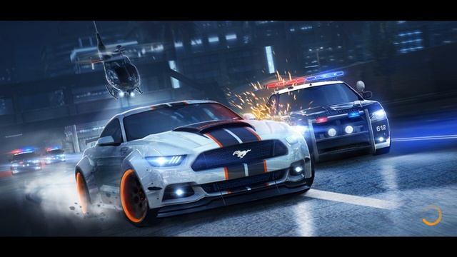 HOW TO UNBANNED NEED FOR SPEED NO LIMITS V.3.0.3 ACCOUNT смотреть онлайн