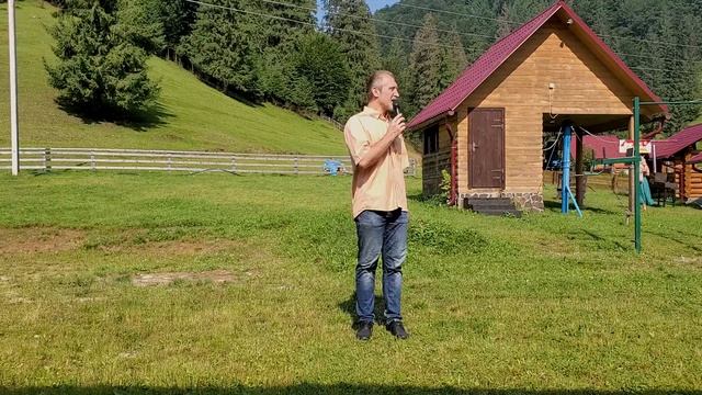 Лобанов Сергей "Понятие "индентичность" в гештальт-терапии" смотреть онлайн