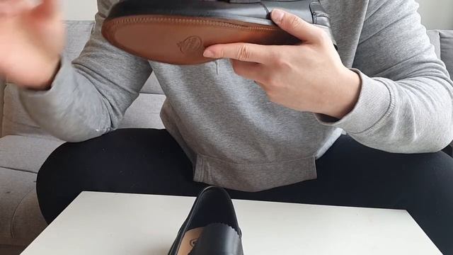 Is the quality of Church's shoes decreasing? - Unboxing Church's Pembrey Loafers смотреть онлайн
