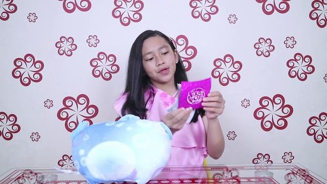 UNBOXING & REVIEW PIKMI POPS JELLY DREAMS смотреть онлайн