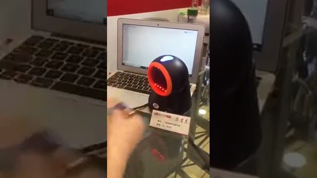 XL-2302 Fast Scanning смотреть онлайн