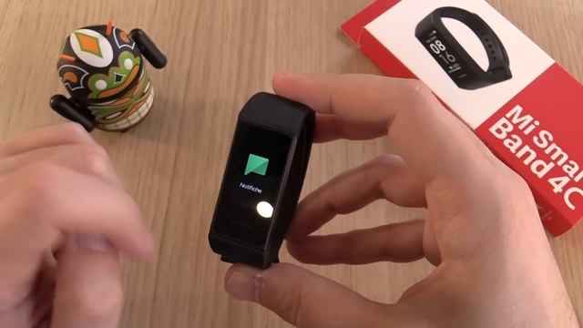 XIAOMI MI BAND 4C: costa poco, vale poco | Recensione смотреть онлайн
