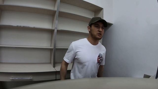 Как накачаться за НЕДЕЛЮ! смотреть онлайн