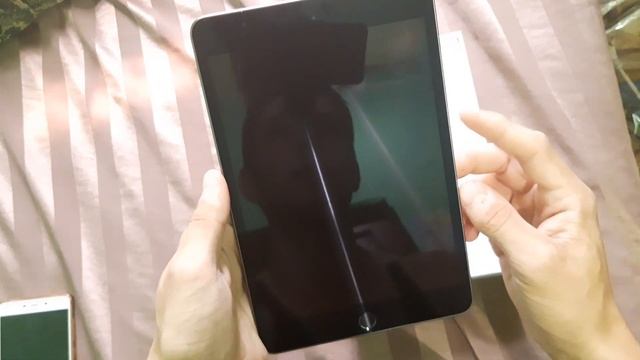 Моё первое ios устройство ipad mini 5. Распаковка и первое впечатление, купил специально для пабга. смотреть онлайн