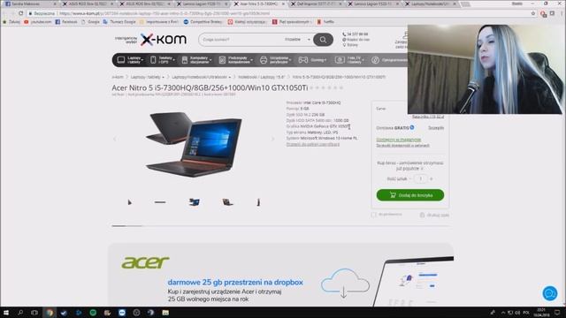 Polecane Laptopy do gier - kwiecień 2018 смотреть онлайн