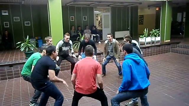 Haka Ady смотреть онлайн