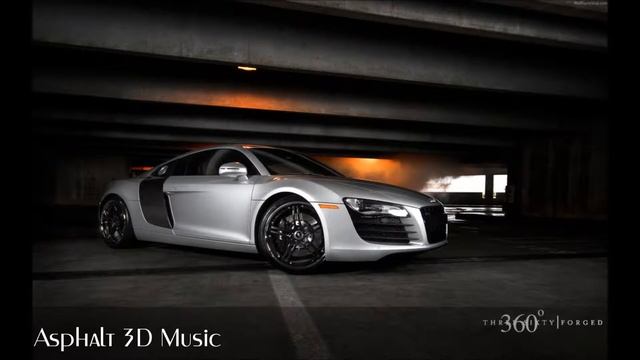 ASPHALT 3D смотреть онлайн