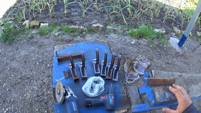 Монтируем систему водостока и водосбора своими руками на навес для машины смотреть онлайн