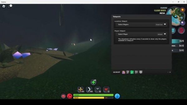 Creature of Sonaria Recode Script | Free Access | Aura Kill | Auto Eat and More!