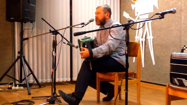 Александр Бормотов смотреть онлайн