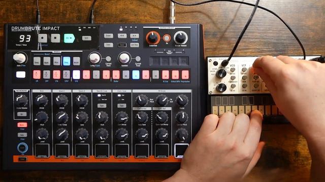 All Analog Jam! (Sunday Sessions #104) смотреть онлайн