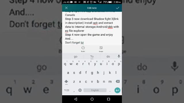 How to download shadow fight 3 full version on android смотреть онлайн