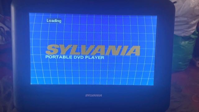 What happens when you put foreign discs in a portable DVD player смотреть онлайн