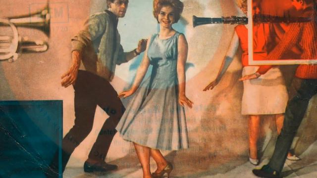 Günter Hapke - Nachts sieht alles ganz anders aus смотреть онлайн